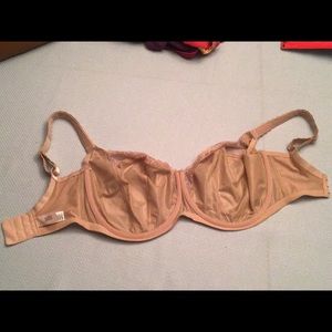 Panache Jasmine UK 30K Excellent Condition